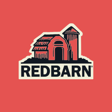 Redbarn